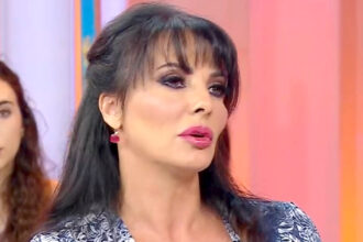 ''Per mesi ho mangiato un'arancia al giorno, dopo il divorzio sono arrivata a 44 kg'': la confessione in tv di Miriana Trevisan - Gossip.it