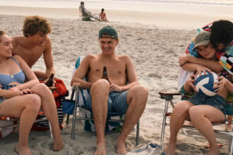 Prime Video Drops 'The Summer I diventato Pretty Stagione 3 trailer - Guarda ora!