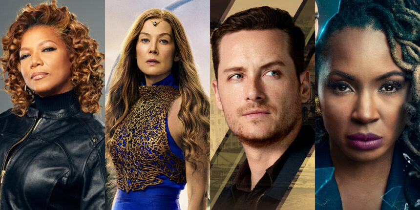 42 programmi TV cancellati nel 2025 da CBS, NBC e altro: 3 serie altre assitate questa settimana!