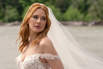 Alexandra Breckenridge fornisce un aggiornamento su quando la stagione 7 di "Virgin River" potrebbe essere in anteprima su Netflix