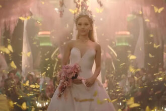 8 momenti da "Wicked: per sempre" abbiamo già visto prima del debutto del trailer della parte 2 questa settimana