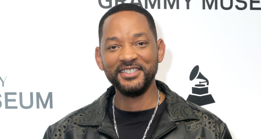 Will Smith rivela perché ha rifiutato "Inception" dopo essere stato offerto il ruolo