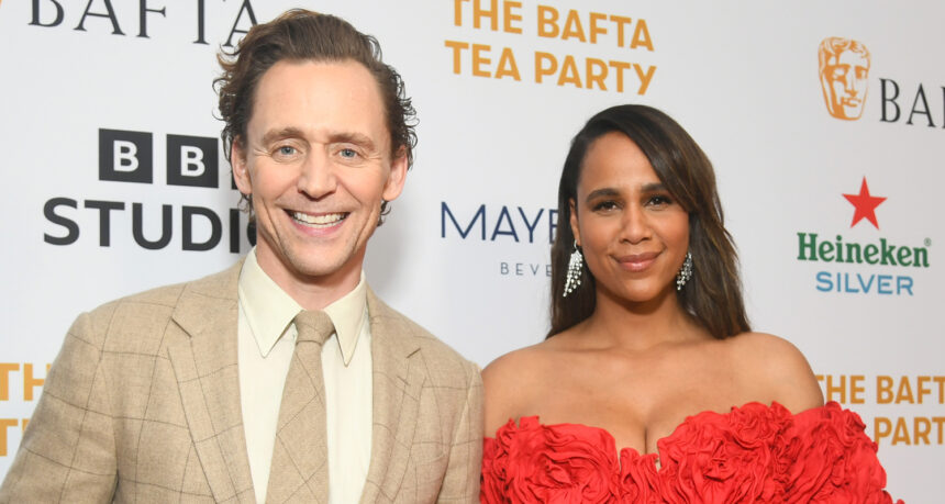 Zawe Ashton è incinta, si aspetta un secondo figlio con il fidanzato Tom Hiddleston!