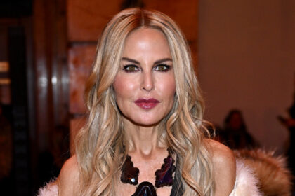 Rachel Zoe si unisce a "Real Housewives of Beverly Hills" come casalinga a tempo pieno per la stagione 15