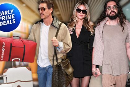 Offerte dei primi giorni su set di bagagli