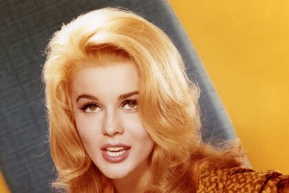 Ann-Margret, Bye Bye Birdie Star, fa una rara apparizione pubblica a 84