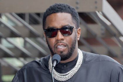 Sean 'Diddy' Combs affronta una nuova causa da $ 10 milioni dall'ex modello e attore