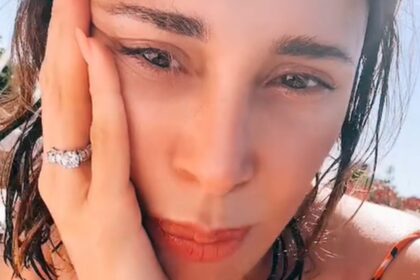 ''Per la depressione non ho preso il sole per tre anni'': Belen rivela il motivo per cui è tornata ad abbronzarsi dopo così tanto tempo - Gossip.it