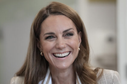 Kate Middleton fa una rara dichiarazione pubblica sulla vita dopo il trattamento del cancro: "È davvero, davvero difficile"