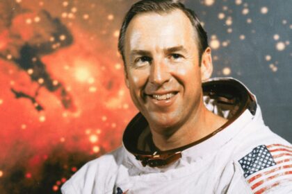 Apollo 13 astronauta Jim Lovell morto a 97