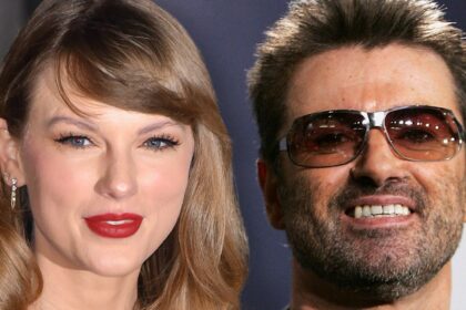 George Michael avrebbe amato l'interpolazione di Taylor Swift, dice il suo ex BF