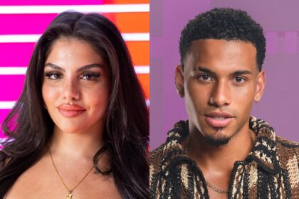 Love Island USA Star Star Huda Mustafa's New Romance