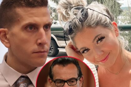 I contanti del commissario di Bryan Kohberger avrebbero dovuto finanziare la squadra di fuoco, dice il padre della vittima