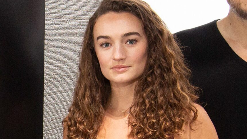 Il cancro di "The Walking Dead" Kelley Mack è improvvisamente ricaduto prima della morte