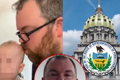 I legislatori della Pennsylvania vogliono chiudere la scappatoia di surrogata del molestatore sessuale