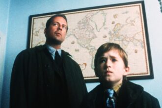 Segreti ossessionanti sul sesto senso non sarai in grado di non vedere