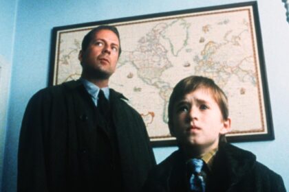 Segreti ossessionanti sul sesto senso non sarai in grado di non vedere