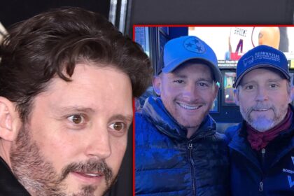 Il fratello di Brandon Blackstock Shelby rende omaggio emotivo dopo la sua morte