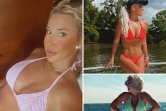 Savannah Chrisley Hot scatti per festeggiare il suo 28 ° compleanno!