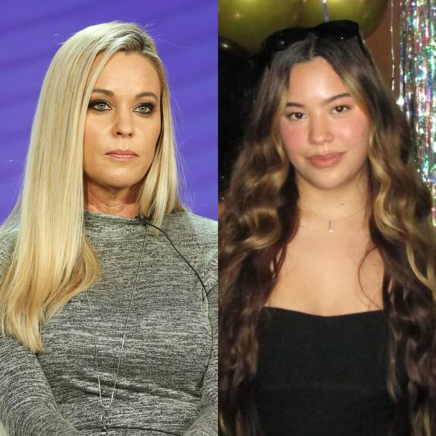 Kate Gosselin, la figlia Hannah ha respinto? Verità sul dramma familiare