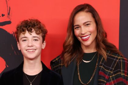 Paula Patton Dettagli Viaggio della sobrietà