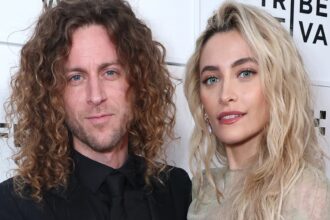 Paris Jackson, fidanzato Justin Long Break