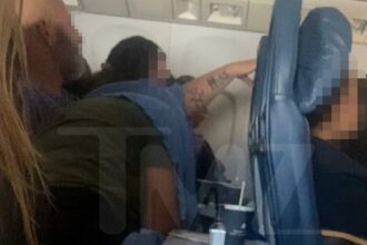 La presunta coppia di "Mile High Club" è sotto inchiesta alle Hawaii