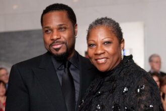 La mamma di Malcolm-Jamal Warner Pamela Warner alla sua morte