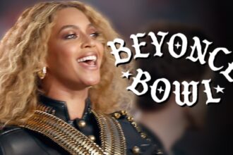 "Beyoncé Bowl" atterra Megastar la sua prima vittoria Emmy in prima serata
