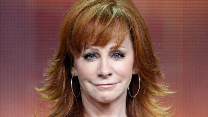 Reba McEntire rende omaggio all'ex figliastro Brandon Blackstock dopo la morte