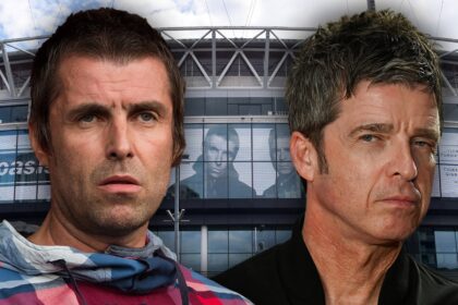 Oasis "scioccato e rattristato" dopo che l'uomo muore in autunno al concerto di Londra
