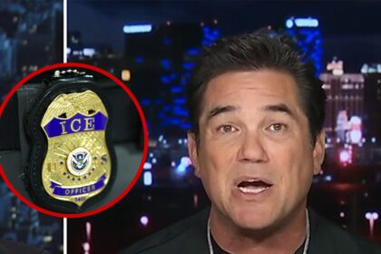 Dean Cain dice che si unirà al ghiaccio dopo aver incoraggiato i follower a iscriversi