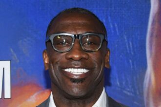 Donna che ha fatto causa a Shannon Sharpe per $ 20 milioni su Usher Concert Commenti che parlano: "è stata mortificante"