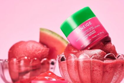 Laneige labbra Mask in vendita per uno sconto raro del 30%