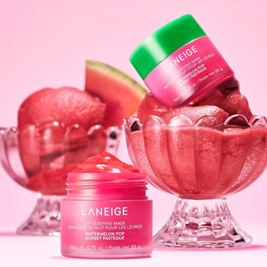 Laneige labbra Mask in vendita per uno sconto raro del 30%