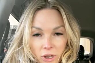 Kelley Wolf è stato incarcerato per molestie dopo una serie di allarmanti post su Instagram