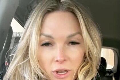 Kelley Wolf è stato incarcerato per molestie dopo una serie di allarmanti post su Instagram