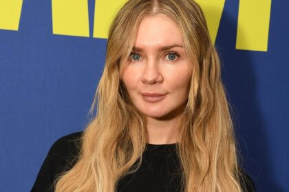 I conigli fotografici di Anna Delvey sono stati scaricati nel parco