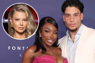 Ariana Madix di Love Island su Jana Craig, Kenny Rodriguez Breakup