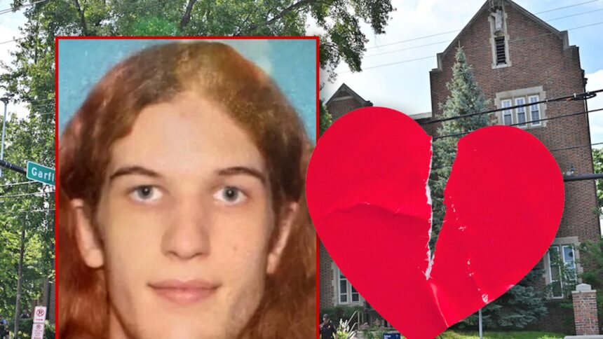 Il tiratore scolastico di Minneapolis ha recentemente rotto con il partner, ha detto papà a poliziotti