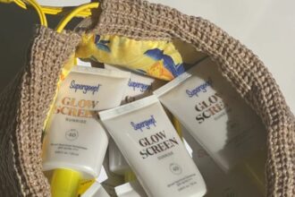 I migliori filtri solari per ogni tipo di pelle e tono: SUPERGOOP! Scegli che amerai