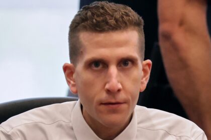 Bryan Kohberger dice che i detenuti lo scherzano, la prigione dice che è solo una comunicazione