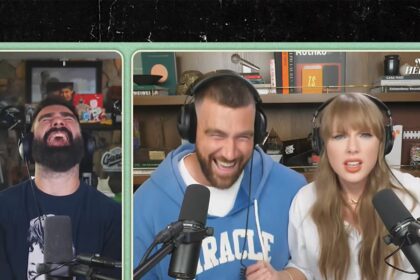 Taylor Swift ammette "Non sapevo nulla del calcio prima di uscire con Travis Kelce