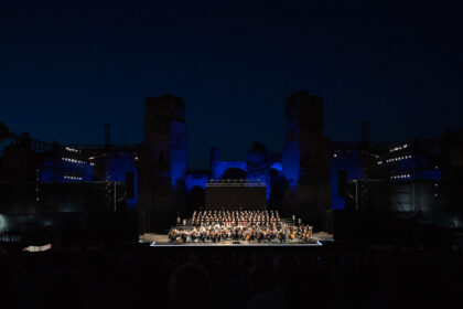 Caracalla Festival chiude con i Carmina Burana di Carl Orff - Musica