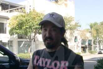 Steve Aoki rivela perché ha chiamato il bambino Rocky77