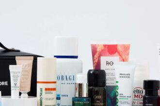 Ottieni $ 620 di bellezza di fascia alta per soli $ 150