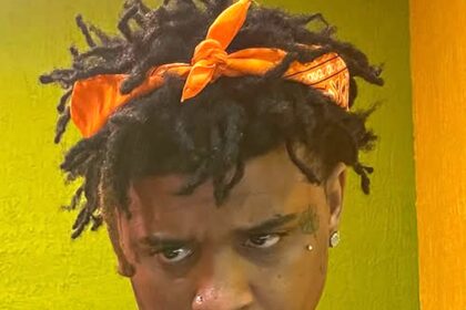 T-hood aveva spazzolato con la morte mesi prima delle riprese fatali