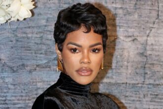 Teyana Taylor è sottoposto a un intervento chirurgico per tumore a corda vocale benigno