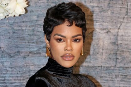 Teyana Taylor è sottoposto a un intervento chirurgico per tumore a corda vocale benigno