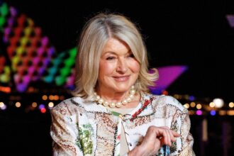 Confessioni di Martha Stewart: imbrogli, prigione, biancheria intima